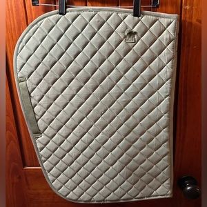 Dover Saddlery English Saddle Pad